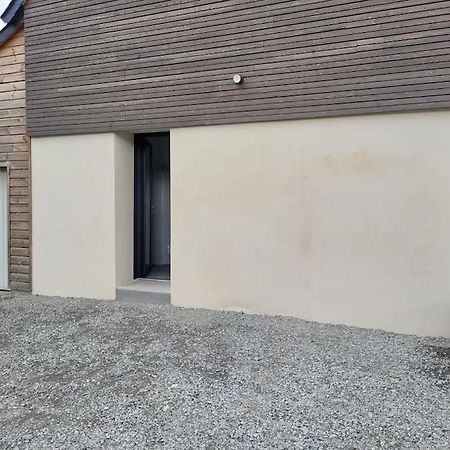 Changé Appartement Proche Circuit מראה חיצוני תמונה