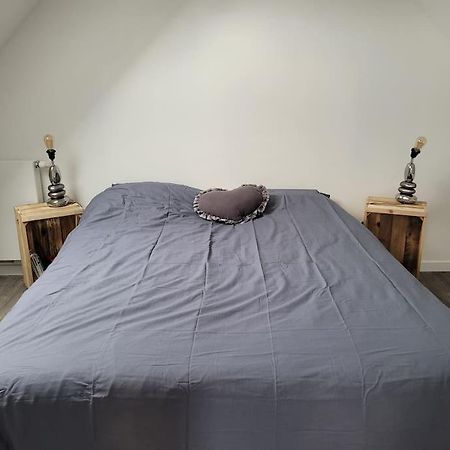 Changé Appartement Proche Circuit מראה חיצוני תמונה