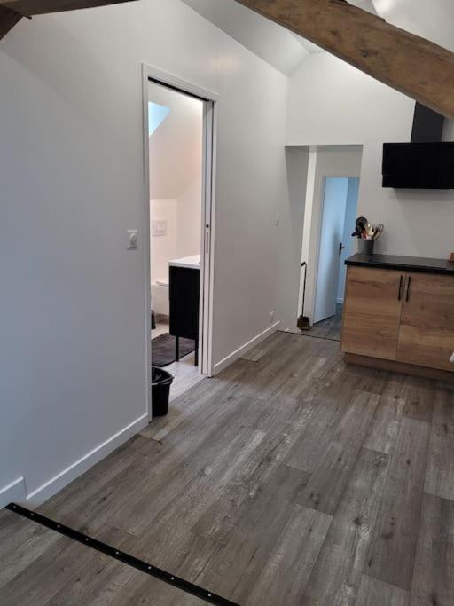 Changé Appartement Proche Circuit מראה חיצוני תמונה